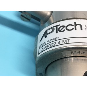 Válvula de Diafragma APTECH AP50024MT SPAN PRESSURE - Equipo y Piezas de Semiconductores de Confianza de Marca Global - Product Image 3