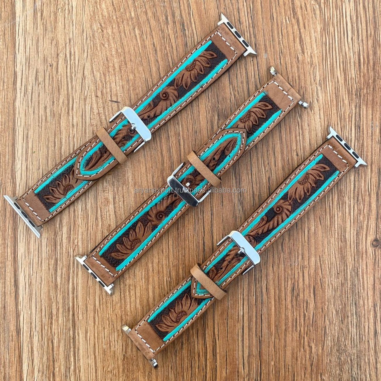 สีน้ำตาล