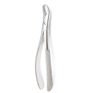 Juego de Instrumentos Dentales de Alta Calidad para Cirugía Oral, Pinzas Manuales para Extracción de Dientes de la Mandíbula Superior, Instrumentos de Odontología para Uso Quirúrgico - Product Image 2
