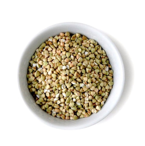 Grano de trigo sarraceno crudo descascarillado de gran venta para agricultura - Product Image 1