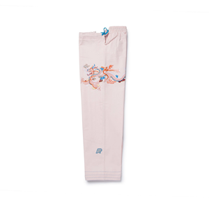 2026 Brand New for BJJ Gi Year <b>Dragon</b> Kimonos Bags Front 450GSM Cotton Pearl Weave Breathable Lightweight Unisex Jiu Jitsu Gi - Product Image 5