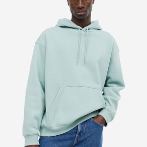 <b>Men's</b> Best Selling Fleece Hoodie Kangaroo <b>Pouch</b> Pocket Lightweight Adjustable Drawstring Hood slim Fit Court Hunting <b>Men</b> Hoodies - Product Image 3