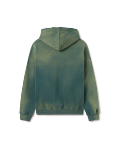 Sudaderas con Capucha Personalizadas con Logotipo, para Mujer, 100% Algodón, Manga Larga, Color Sólido, Ecológicas, Estampadas, para Gimnasio, Venta al Por Mayor - Product Image 2