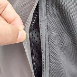 Equipo de carreras de alta calidad Cordura Racing Biker Riding Jacket Chaqueta de motocicleta para hombres Chaquetas de moto textiles con MOQ bajo - Product Image 6