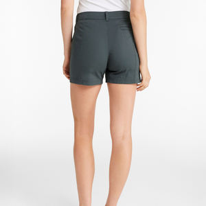 Shorts taille haute sans couture pour femmes, séchage rapide, style cycliste, pour le sport, le fitness, le yoga, streetwear, mode, OEM – Nouveauté promotionnelle - Product Image 6