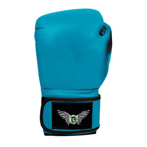 Gants de boxe avec une forme ergonomique confortable, fabriqués en usine, pour la vente en gros mondiale, gants de boxe personnalisés imprimés - Product Image 2