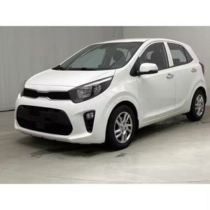 Picanto GT-Line Auto MY25 2024 RHD/LHD SUV d'occasion avec sièges en cuir, options de carburant électrique/diesel/<span class=keywords><strong>hybride</strong></span>, conduite à droite - Product Image 5
