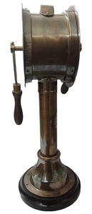 Nouveau télégraphe antique nautique de haute qualité télégraphe de salle des machines nautique personnalisé à vendre au prix le moins cher - Product Image 6
