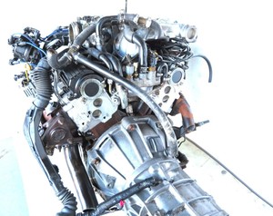 โตโยต้า 4Runner ปี 91-92-93-94 เครื่องยนต์ 3.0 ลิตร พร้อมเกียร์ธรรมดา 5 สปีด ขับเคลื่อน 4 ล้อ รุ่น 3VZ-FE - Product Image 4