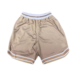OEM Men's Gym Sports Eco Friendly <b>Mesh</b> <b>Shorts</b> Comfortable Solid Waterproof Breathable Quick Dry Athletic <b>Shorts</b> for Sweat Custom - Product Image 1