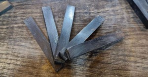 นัทกีตาร์และอานกีตาร์ทำจากเขาควายคุณภาพสูง - Product Image 1