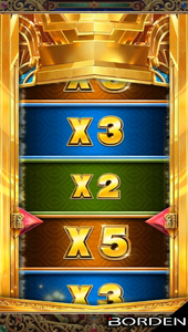 Juego de entretenimiento Mega Tiger, premio dorado, el mejor software en línea, mega juego 100plus BORDEN - Product Image 4