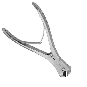 Cortadores de Alambre Quirúrgico Veterinario de Acero Manual de Alta Calidad de Pakistán por Dentric Implants Medical Instruments - Product Image 3