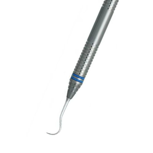 Curetas Dentales, Herramientas de Higiene Bucal, Acero Inoxidable, Producto de Exportación en Oferta - Product Image 6