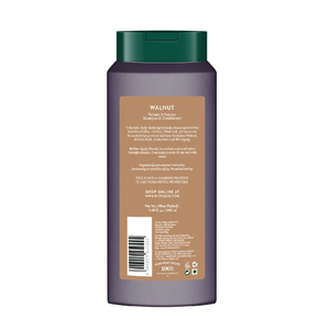 Champú y Acondicionador Nutritivo de Nuez para Cabello Fino que Ayuda a Aportar Volumen, Elasticidad, Suavidad y Tersura para un Cabello con Apariencia Saludable - Product Image 2