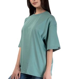 Camiseta Deportiva de Verano para Mujer, de Alta Calidad, 100% Algodón, Transpirable, Lisa, de Secado Rápido, Diseño Original - Product Image 6