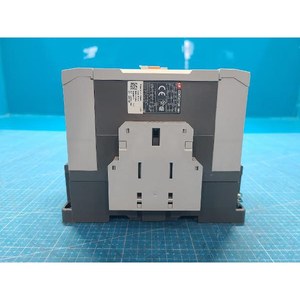 LS ELECTRIC Metasol MC-150a MC-150a คอนแทคเตอร์แม่เหล็กมือสอง สภาพเดิม อะไหล่อุปกรณ์เซมิคอนดักเตอร์รุ่นเก่า - Product Image 1