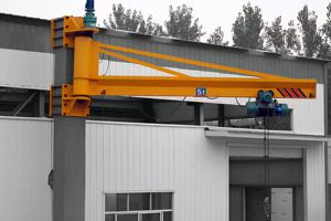 Grúa Industrial EOT para Fábrica o Taller, Sistema de Elevación de Materiales Pesados - Product Image 2