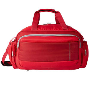 Bolsa de Viaje de Gran Espacio y Alta Calidad, Último Modelo, Personalizable, Cómoda, MOQ Bajo - Product Image 3