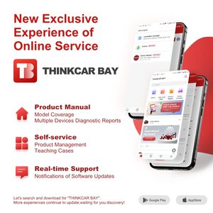 Mucar BT200 Pro Bluetooth công cụ Chẩn đoán đầy đủ hệ thống chẩn đoán 15 thiết lập lại Bluetooth Wifi OBD2 máy quét cho tất cả các xe đọc mã - Product Image 6