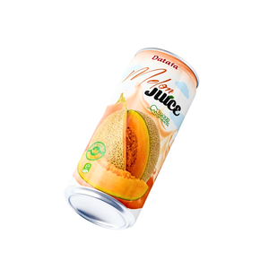 Jus de fruit de goyave pur rafraîchissant sans sucre stérilisé en conserve OEM/ODM - Product Image 4