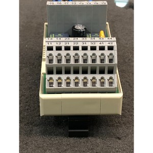 INTERFAZ PILZ PSEN ix1 para 4 PSEN 1, 176946 - Equipo y Piezas de Semiconductores Legados Globales de Confianza - Product Image 4