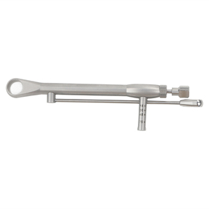 Kit de Implantes Dentales Duradero, Juego Quirúrgico de Grado Profesional para Odontología de Implantes y Aplicaciones Avanzadas de Cirugía Oral - Product Image 2
