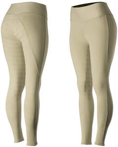 Última Tendencia de Moda, Leggings de Silicona Hechos a Medida para Montar a Caballo, Pantalones de Equitación de Cintura Alta para Mujer y Hombre - Product Image 1