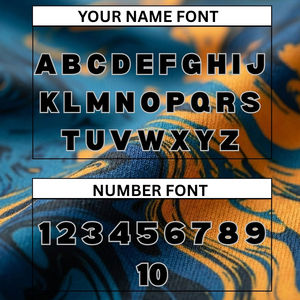 Ensemble de maillots de football personnalisés, imprimés par transfert thermique, ornés de strass, respirants, protection UV, unisexe, été - Product Image 6