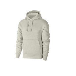 Conjunto de Sudadera con capucha de alta calidad para hombre 50% Algodón y 50% poliéster manga larga estampado jersey de gran tamaño para invierno - Product Image 4