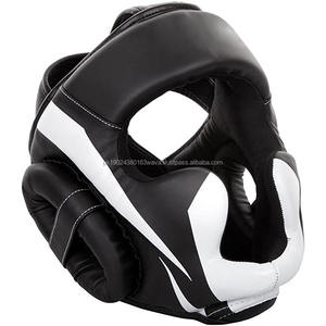 โลโก้ที่กำหนดเองมวยยามหัวสำหรับคลับ - Product Image 3