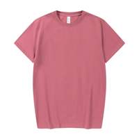 T-shirt d'été grande taille pour femme de haute qualité, broderie personnalisée, sequins, diamants, tie-dye, logo boutonné, coton uni, design décontracté