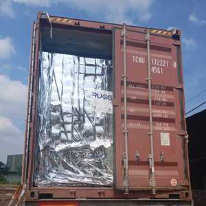 Carbón de Aserrín Cuadrado Tipo A para Asados Familiares, Bajo en Ceniza, Sin Humo, 10kg, Carbón AVC - Product Image 2