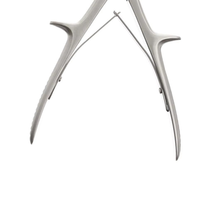 คีมตัดกระดูกสเตลล์ลิสตัน พรีเมียม ขนาด 27 ซม. ผลิตจากสแตนเลสสตีล แบบสองทิศทาง สำหรับงานหนัก คีมตัดกระดูกสเตลล์ลิสตันสำหรับศัลยกรรมกระดูก - Product Image 4