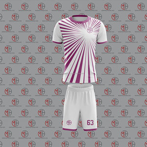 Maillots de football en gros 2024 2025, maillots personnalisés, logo vierge, logo d'équipe, numéro de club, maillot de football, acheter des maillots de football - Product Image 1