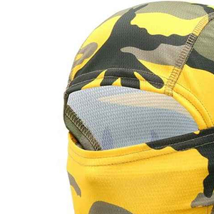 Pasamontañas para Hombre y Mujer, Máscara de Esquí a Prueba de Viento, Capucha para Clima Frío, Pesca, Deportes de Invierno y Motociclismo, Equipo para la Nieve - Product Image 4