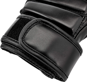 Guantes de Grappling MMA con Dedos Descubiertos, Guantes de Entrenamiento para Artes Marciales - Product Image 5
