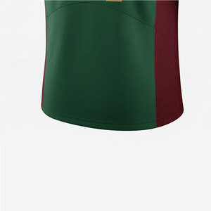 Maillot de football américain personnalisé 2026 léger et respirant pour adulte - Product Image 6