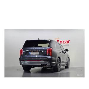 2023 para Palisade Diesel 2.2 4WD 23,506 km Caja de Cambios Automática Asientos de Cuero Volante a la Izquierda 7 Asientos Pantalla Táctil - Product Image 4