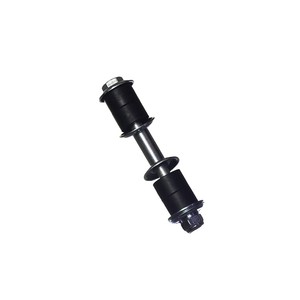 Yec 4056A191เชื่อมต่อกันโคลงเหล็กอลูมิเนียมที่เชื่อถือได้สำหรับมิตซูบิชิ attrage 2000-2006อะไหล่พวงมาลัยพรีเมี่ยมรับประกัน1ปี - Product Image 1
