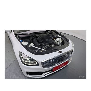 ปี 2018 สำหรับรถยนต์ Kia K9 3.8 GDI AWD เกียร์อัตโนมัติ เบาะหนัง กล้องมองหลัง ระยะทาง 129,478 กม. มาตรฐานไอเสียยูโร 5 พวงมาลัยซ้าย - Product Image 6