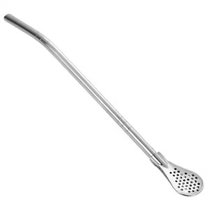 Premium Stainless Steel <b>Drinking</b> <b>Straws</b> Eco Friendly Metal Beverage Accessories <b>for</b> Importers and Distributors - Product Image 1