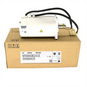 Controlador PLC MSMA082A1E, Nuevo y Original, Controlador de Programación PLC - Product Image 1