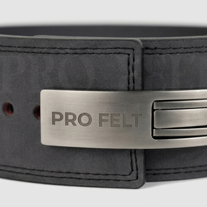 Whole Sale Custom Made Weight Lifting <b>Belt</b> with Lever Buckle Adjustable Fitness Support <b>Belt</b> for Gym Training Strength Workout - Product Image 4