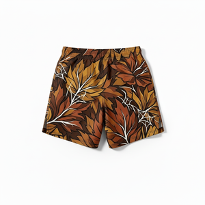 Fabricante de Shorts de Baño Personalizados, Marca Privada OEM, Shorts de Playa de Secado Rápido, Logotipo Personalizado, Trajes de Baño de Verano - Product Image 3