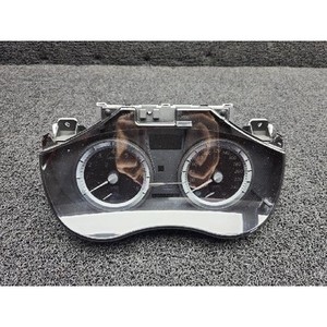 ES XV40 2006-2012 Gebrauchtes Original-Instrumentencluster 8380033B91 - Product Image 1