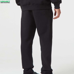 Naimat Abbas Industries Nuevo Conjunto Deportivo Premium para Hombre, Sudadera con Capucha de Invierno, Pantalones Deportivos de Pierna Recta, Algodón - Product Image 6