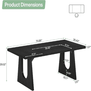 Scrivania da Ufficio - Product Image 3