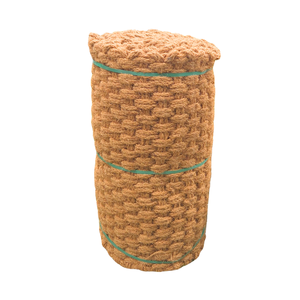 Top Product Premium Coconut Fiber <b>Matting</b> Roll for Outdoor Footpath with High Quality and Good Price - Product Image 1