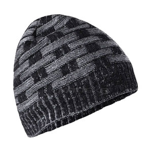 Beanie <b>Hat</b> Classic Winter Comfort Soft Warm Common Unisex 100% Acrylic Adjustable for Outdoor <b>Walking</b> and Daily Wear - Product Image 3
